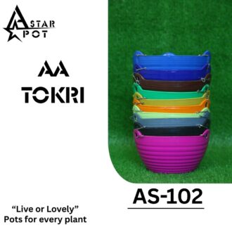 AA Tokri