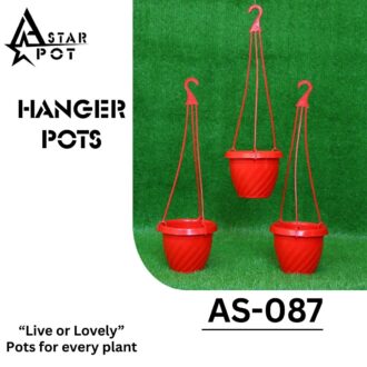 Hanger Pots