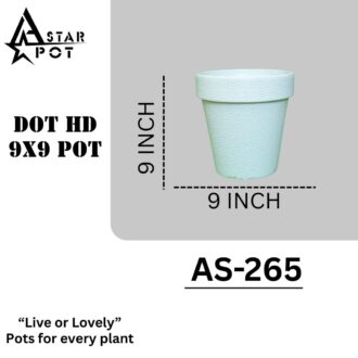 DOT HD Pots