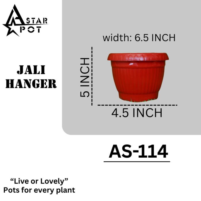 Jali Hanger